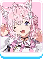 博衣こより