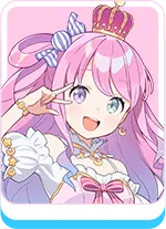 姫森ルーナ