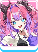 綺々羅々ヴィヴィ