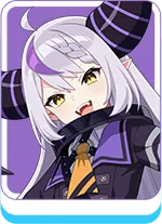 ラプラス・ダークネス