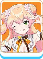 桃鈴ねね