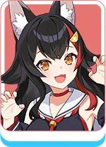 大神ミオ