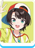 大空スバル