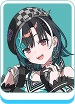 輪堂千速
