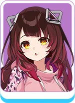 ロボ子さん