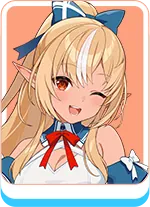 不知火フレア