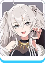 獅白ぼたん