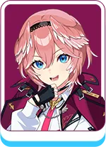 鷹嶺ルイ