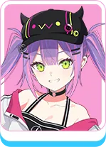 常闇トワ