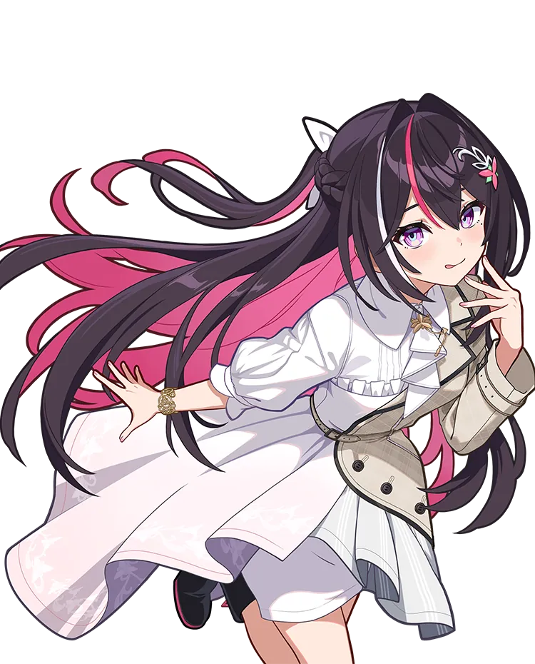 AZKi