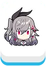 響咲リオナ