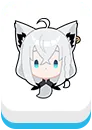 白上フブキ