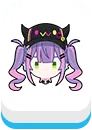 常闇トワ