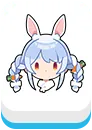 兎田ぺこら