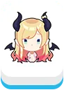 癒月ちょこ