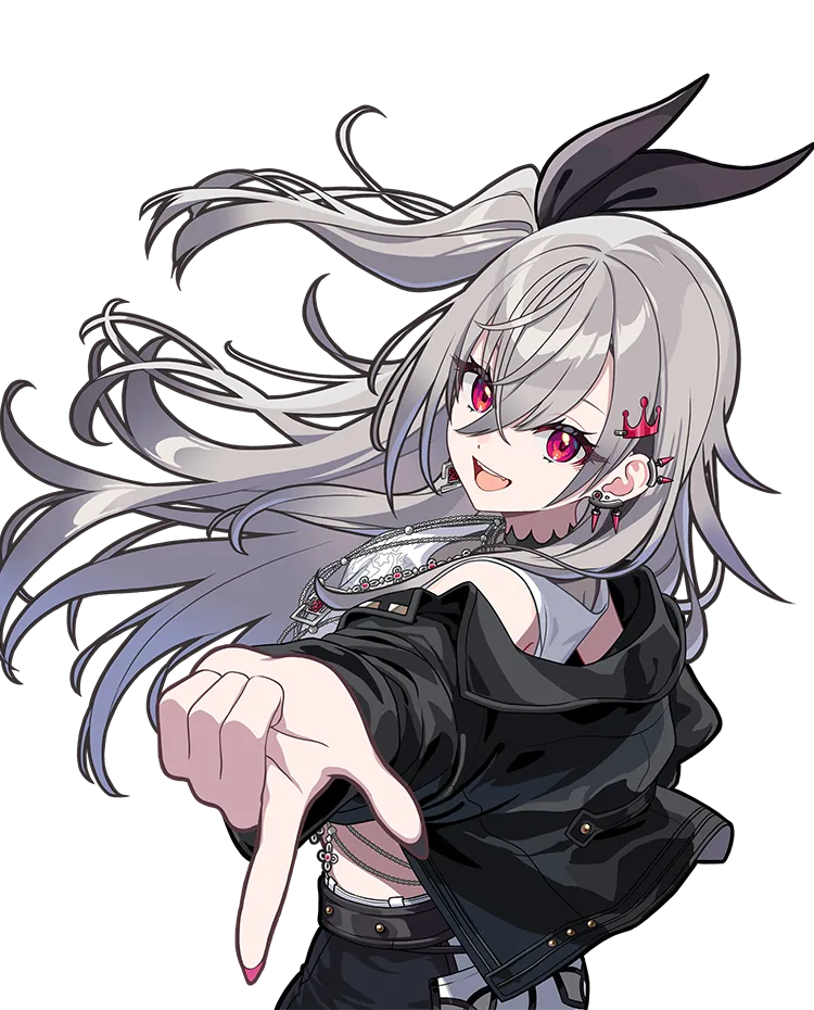 響咲リオナ