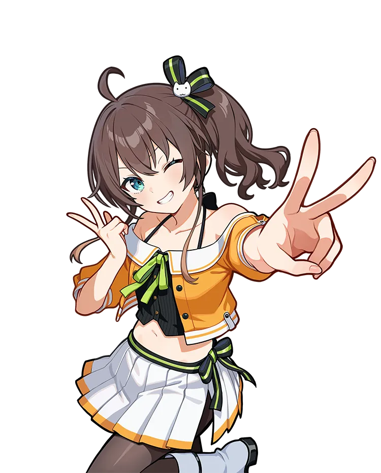 夏色まつり