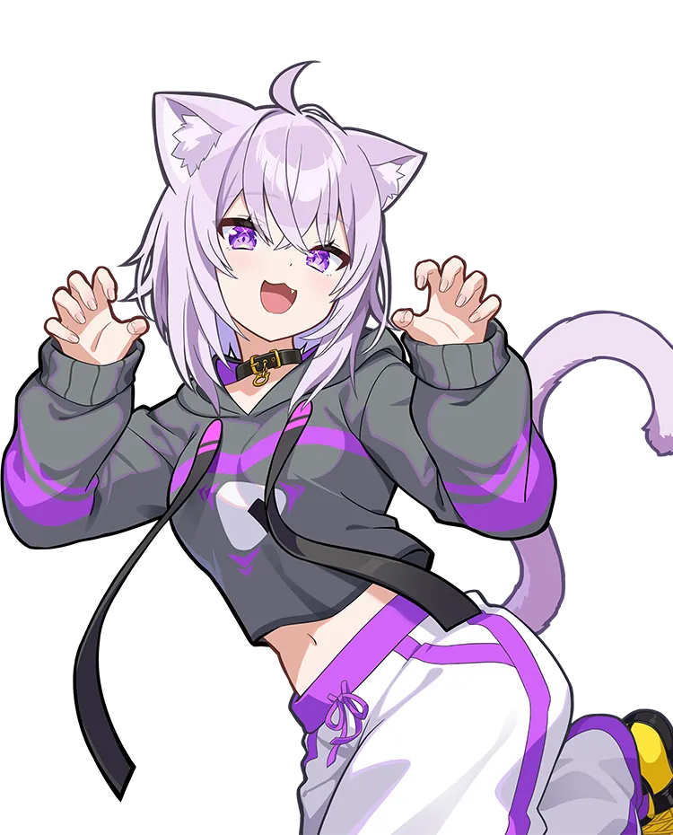 猫又おかゆ