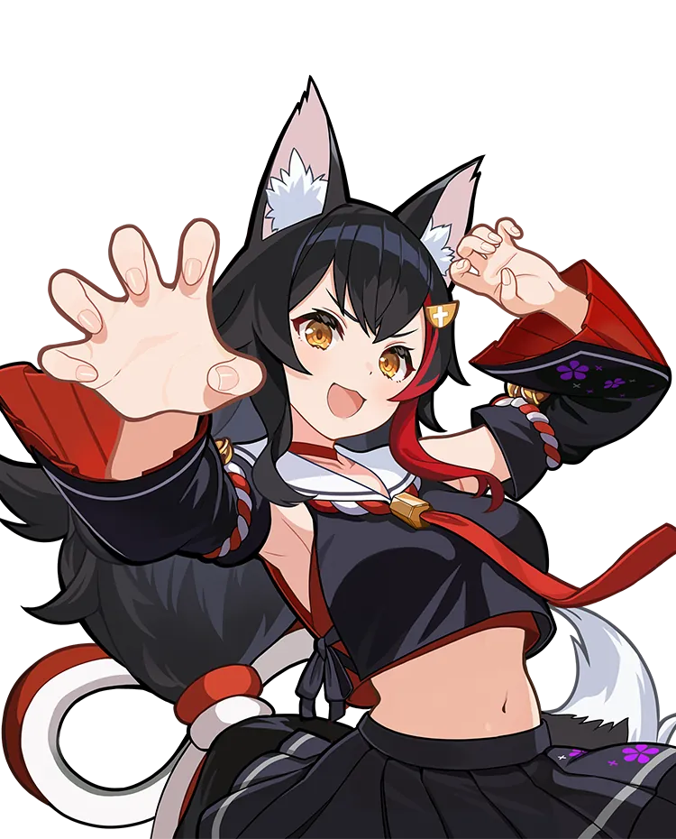 大神ミオ