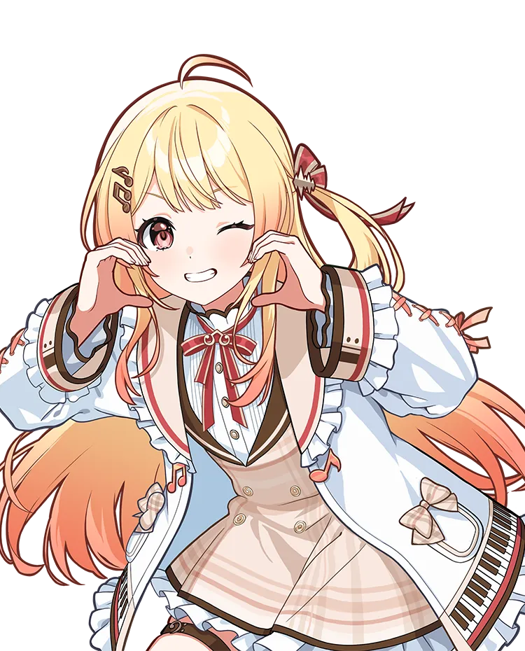 音乃瀬奏