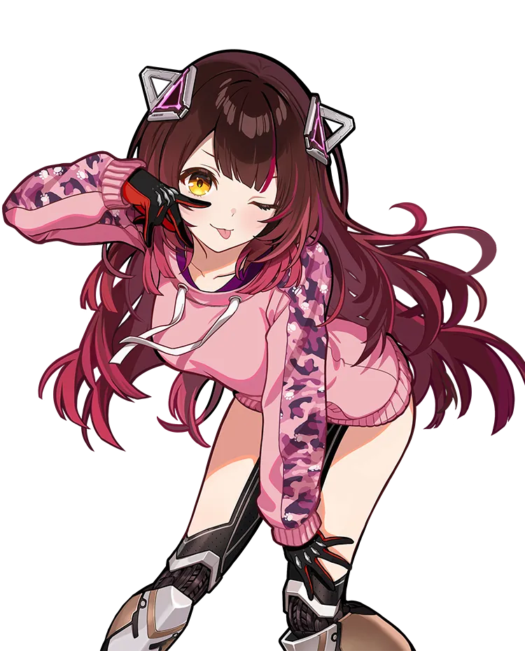 ロボ子さん