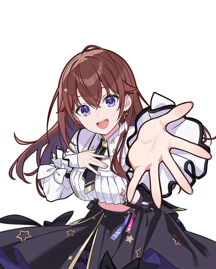 ときのそら