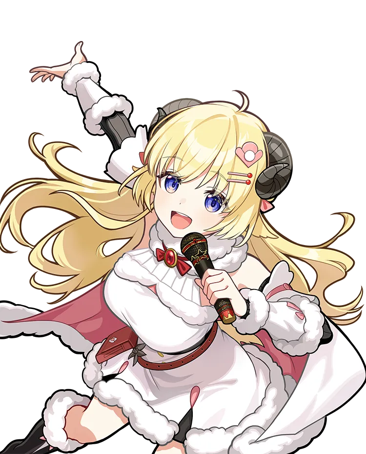 角巻わため